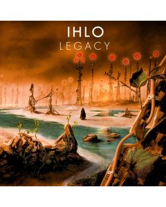 Ihlo - Legacy CD