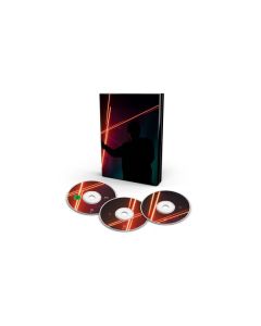 TesseracT - Radar (Limited Deluxe Edition) CD