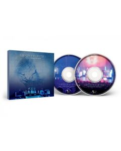 Tangerine Dream - 50 Years Of Phaedra: At The Barbican CD