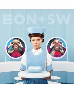 Envy Of None - Envy Of None / Stygian Waves CD