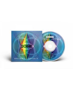 Gong - Bright Spirit CD