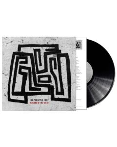 The Pineapple Thief - Versions Of The Truth (180g) LP