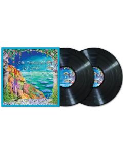 Ozric Tentacles - Erpland (2020 Ed Wynne Remaster) LP
