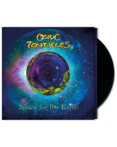 Ozric Tentacles - Space For The Earth (180g) LP