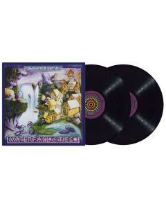 Ozric Tentacles - Waterfall Cities (remastered) LP