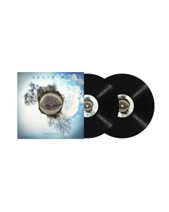 Anathema - Weather Systems LP