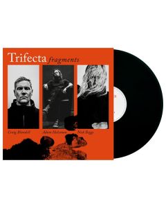 Trifecta - Fragments (180g) LP