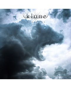 Klone - Meanwhile (Clear Vinyl) LP