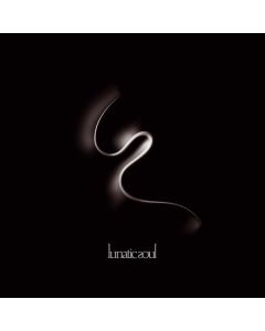 Lunatic Soul - Lunatic Soul LP