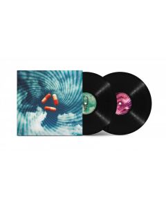 Porcupine Tree - Voyage 34 (remastered) LP