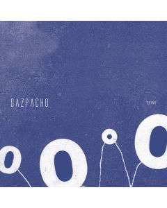 Gazpacho - Bravo (Half Speed Mastered) LP