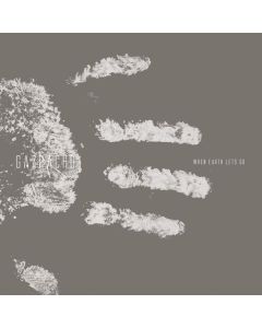 Gazpacho - When Earth Lets Go (Black Vinyl) LP