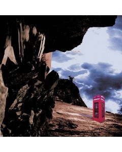 Porcupine Tree - The Sky Moves Sideways (remastered) LP