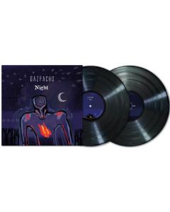 Gazpacho - Night LP
