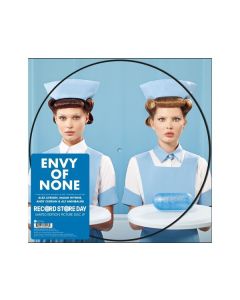 Envy Of None - Envy Of None (Limited Edition) (Picture Disc) (RSD 2023) LP