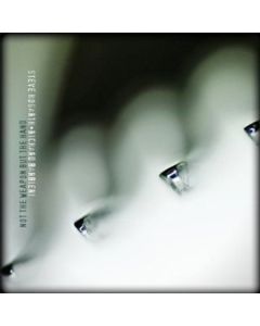 Steve Hogarth & Richard Barbieri - Not The Weapon But The Hand CD