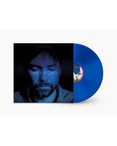 Bruce Soord (The Pineapple Thief) - Luminescence (Limited Edition) (Blue Vinyl) LP