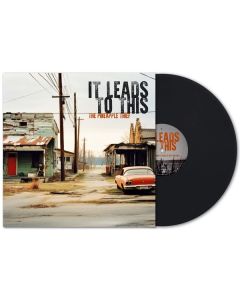 The Pineapple Thief - It Leads To This LP