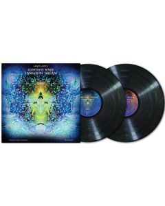 Tangerine Dream - Finnegans Wake (remastered) LP