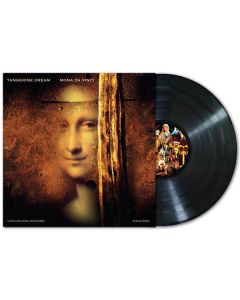 Tangerine Dream - Mona Da Vinci (Remaster) LP