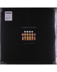 Oceansize - Home & Minor (Orange Vinyl) LP
