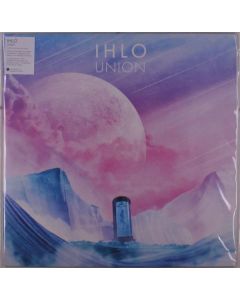 Ihlo - Union (remastered) LP