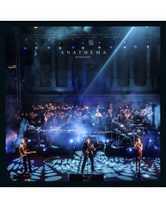 Anathema - Untouchable LP