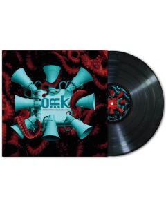 O.R.k. - Firehose Of Falsehoods (Black Vinyl) LP