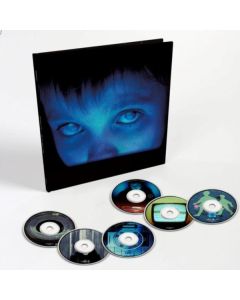 Porcupine Tree - Fear Of A Blank Planet (Deluxe Boxset) CD