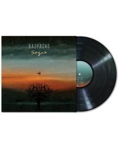 Gazpacho - Soyuz LP