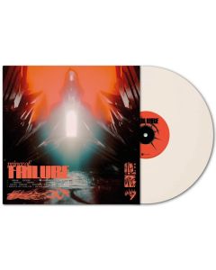 Prince Of Failure - Prince Of Failure (Limited Edition) (Cream White Vinyl) LP