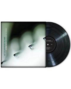 Steve Hogarth & Richard Barbieri - Not The Weapon But The Hand LP