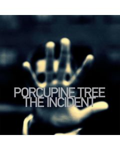 Porcupine Tree - The Incident LP