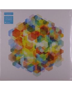 TesseracT - Polaris (180g) (Crystal Clear Vinyl) (HalfSpeed Mastering) LP