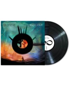 Gazpacho - Magic 8 Ball LP