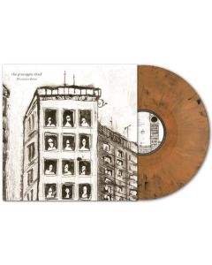 The Pineapple Thief - 10 Stories Down (20th Anniversary) (Limited Edition) (Marble Vinyl) LP