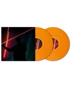 TesseracT - Radar (Half-Speed Master) (Limited Edition) (Transparent Orange Vinyl) LP