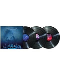 Tangerine Dream - 50 Years Of Phaedra: At The Barbican LP