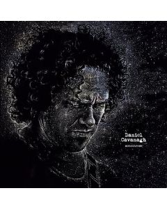 Daniel Cavanagh (Anathema) - Monochrome CD