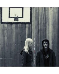Porcupine Tree - Nil Recurring (Black Vinyl) LP