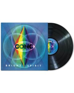 Gong - Bright Spirit LP