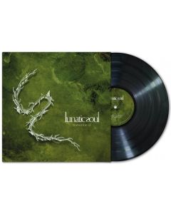 Lunatic Soul - Transition II LP