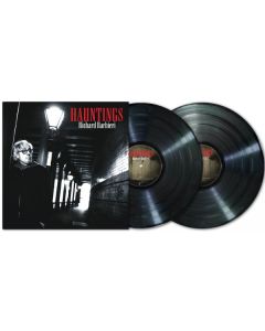 Richard Barbieri - Hauntings (45 RPM) LP