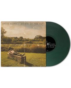Bruce Soord (The Pineapple Thief) - Ghosts In The Park (Limited Edition) (Dark Green Vinyl) LP
