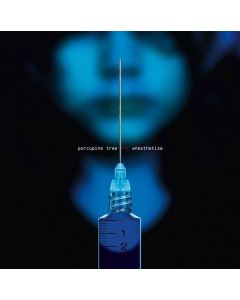 Porcupine Tree - Anesthetize: Live 2008 CD