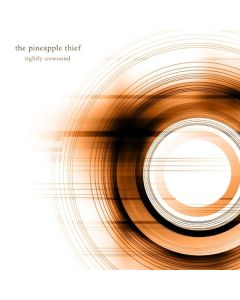 The Pineapple Thief - Tightly Unwound CD