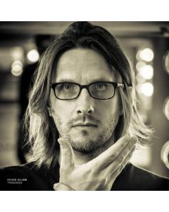 Steven Wilson - Transience CD