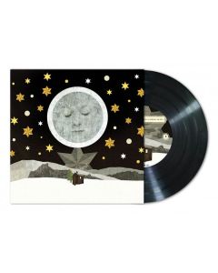 Steven Wilson - December Skies (Limited Deluxe Edition) (7" Vinyl + Weihnachtskarten) SIN