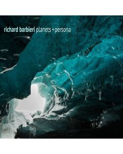 Richard Barbieri - Planets + Persona CD