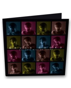 Bruce Soord (The Pineapple Thief) - All This Will Be Yours CD